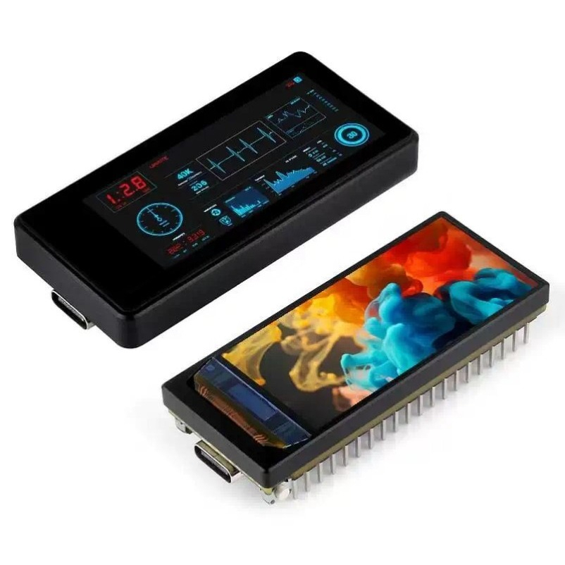 Sensor Kit Arduino - Płytka programistyczna ESP32 S3, ekran dotykowy