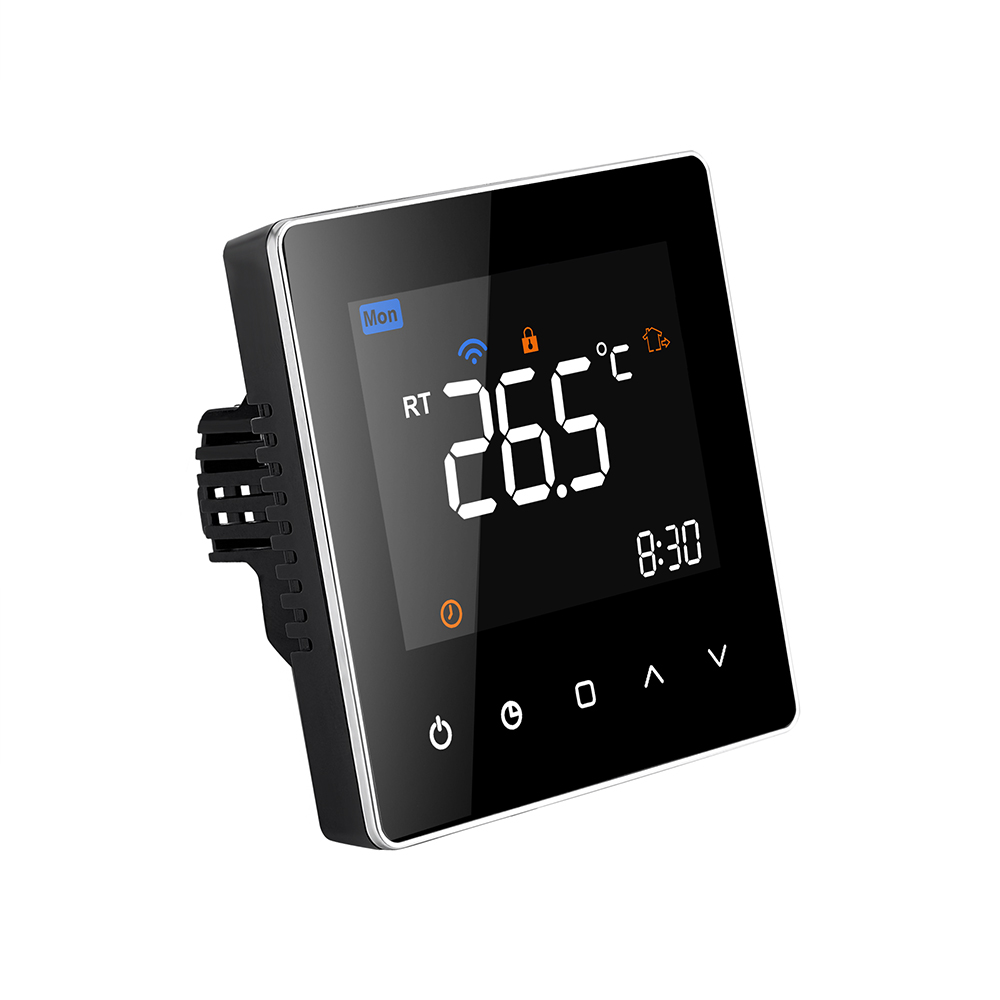 Wifi Thermostat - Inteligentny termostat WiFi, kontroler temperatury Modbus,