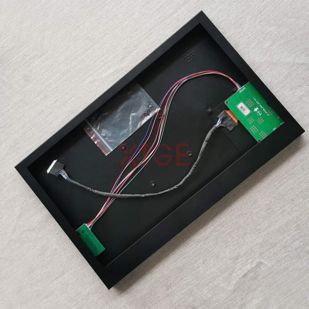 Microcontroller Kit - Zestaw DIY Płyta Sterownika + Metalowa