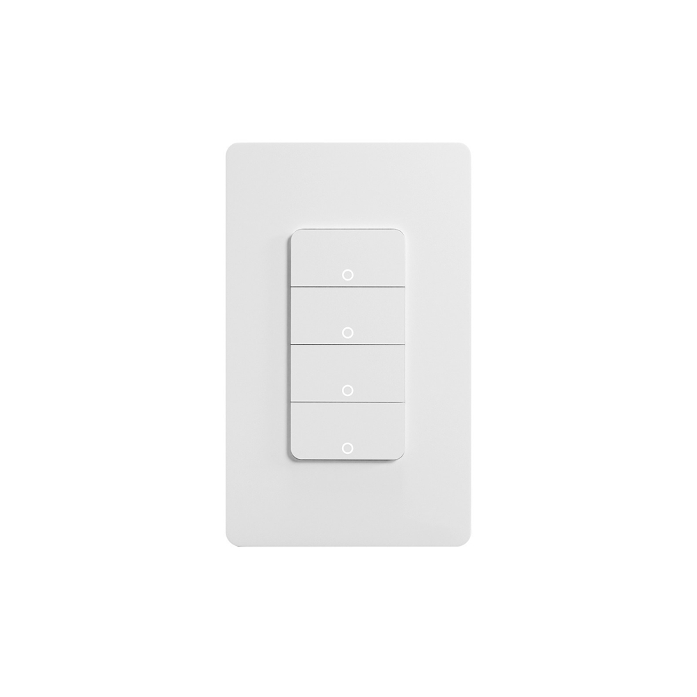 Smart Light Switch Wifi - THIVN – inteligentny przełącznik światła Wi-Fi,