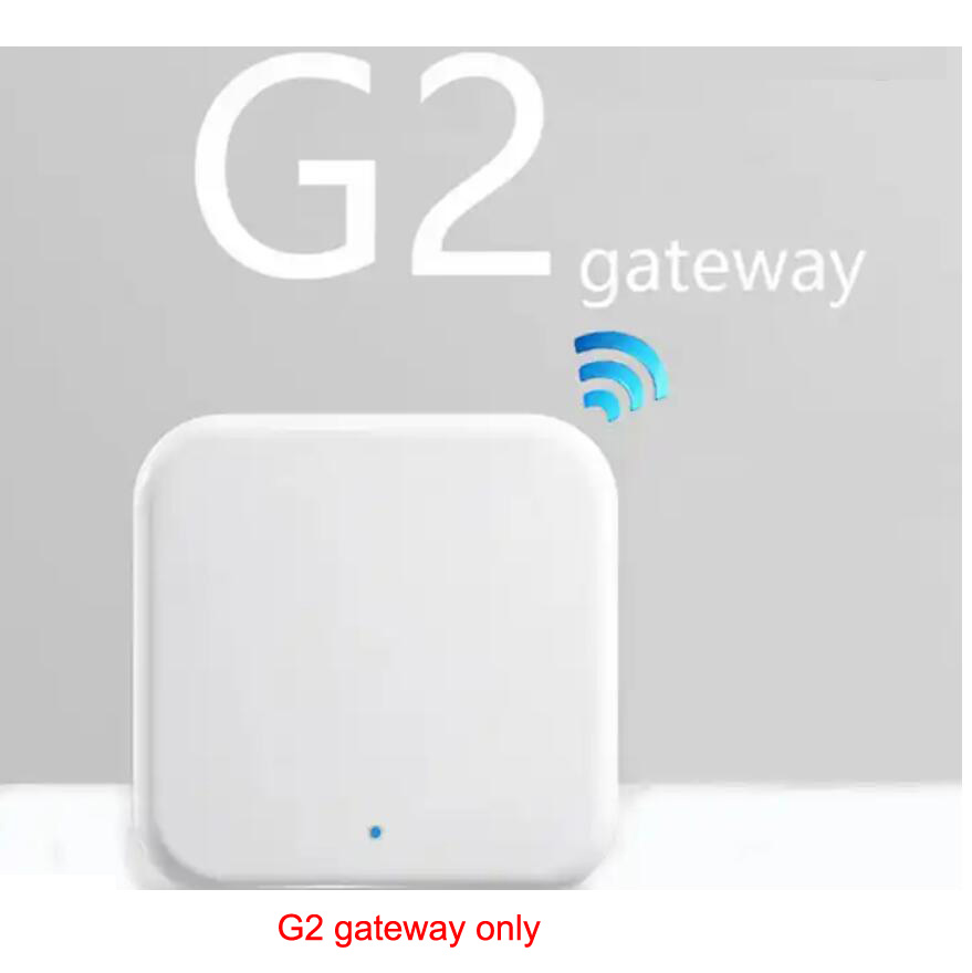 Smart Door Lock Wifi - TTLOCK G2 G3 – brama Wi-Fi