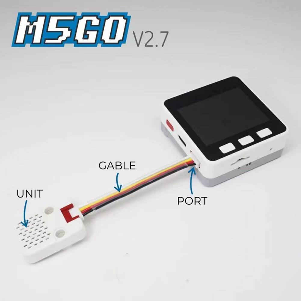 Iot Kit Beginner - Zestaw A14G IoT Kit V2.7 dla