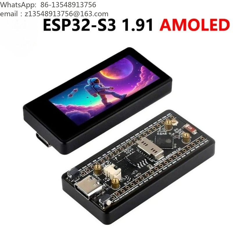 Płytka programistyczna ESP32 S – Sensor Kit Arduino recenzja i cena