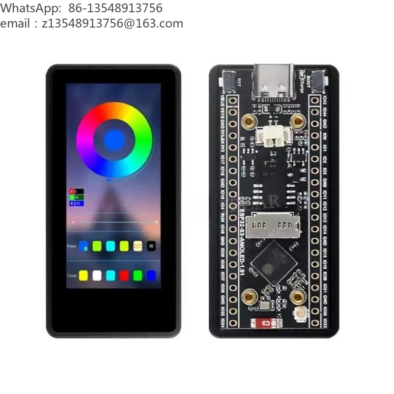 Płytka programistyczna ESP32 S – Sensor Kit Arduino recenzja i cena