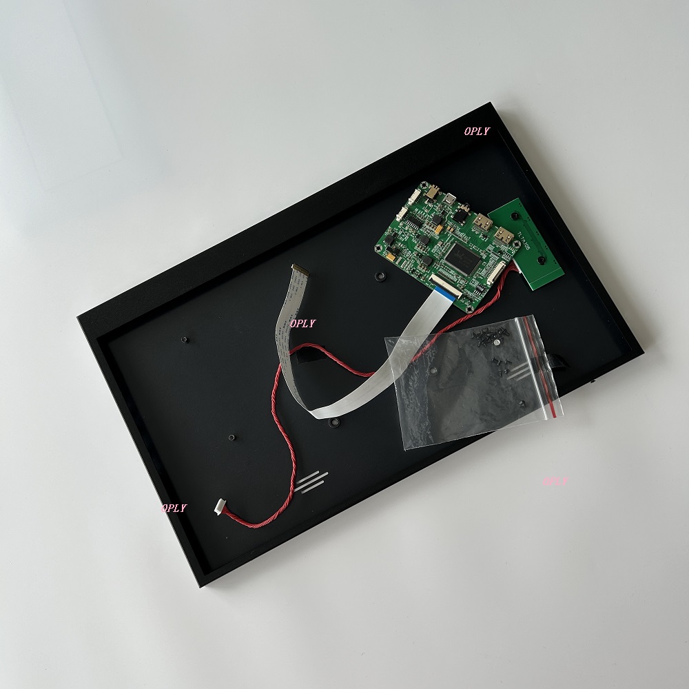 Zestaw płyty kontrolera EDP z  – Microcontroller Kit recenzja i cena