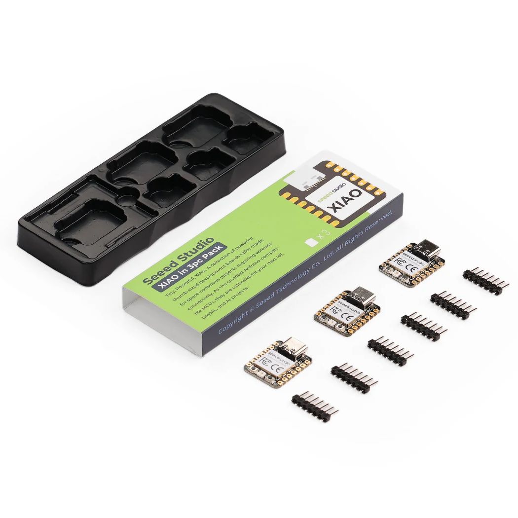 RP2040 - Mikrokontroler Studio – Microcontroller Kit recenzja i cena
