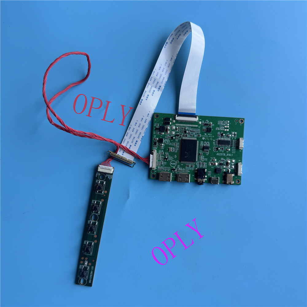 Zestaw płytki kontrolera EDP 2 – Microcontroller Kit recenzja i cena
