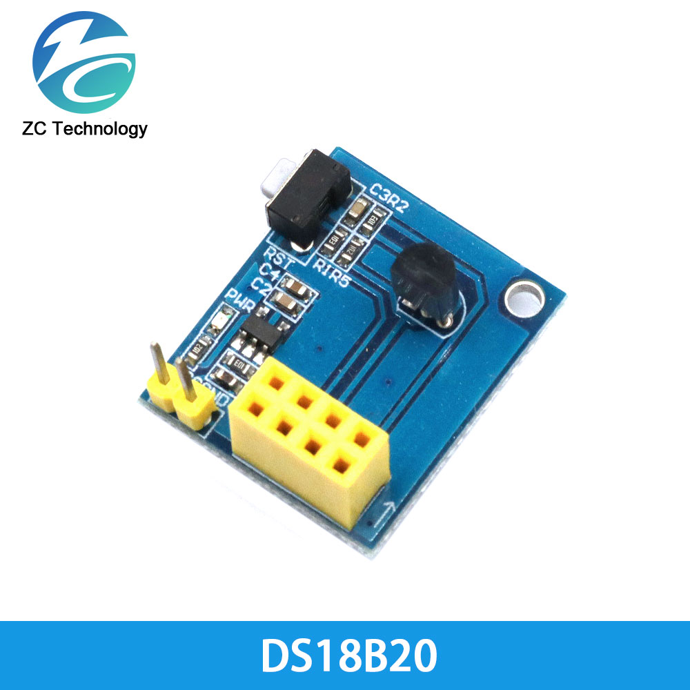 ESP8266 5V moduł przekaźnika W – Esp8266 Relay Module recenzja i cena