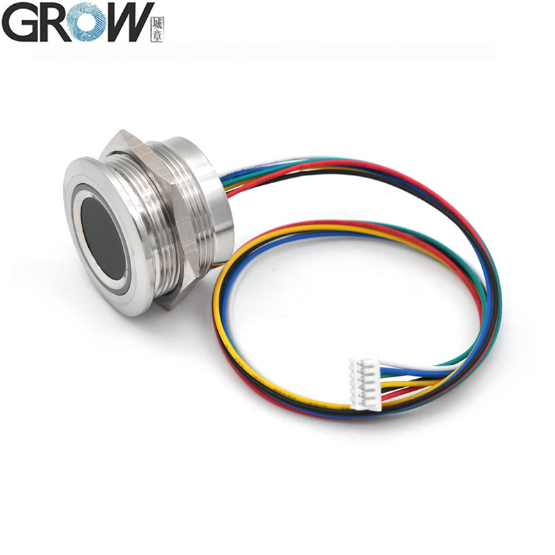 GROW R503-5V RGB LED DC5V UART – Sensor Kit Arduino recenzja i cena