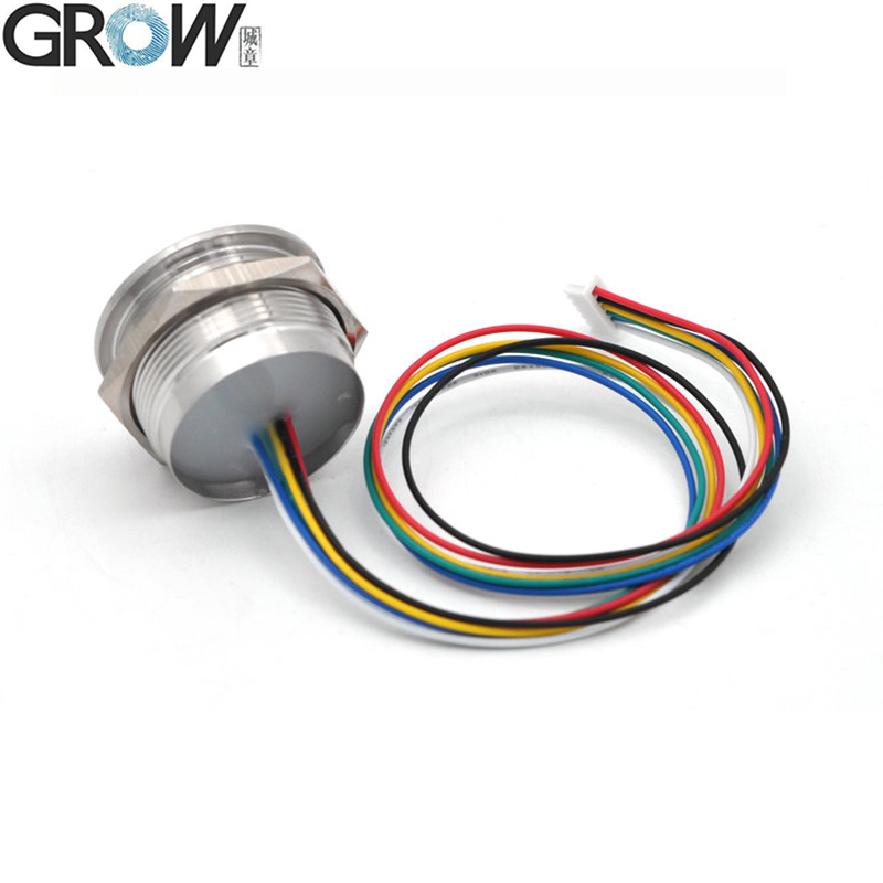 GROW R503-5V RGB LED DC5V UART – Sensor Kit Arduino recenzja i cena
