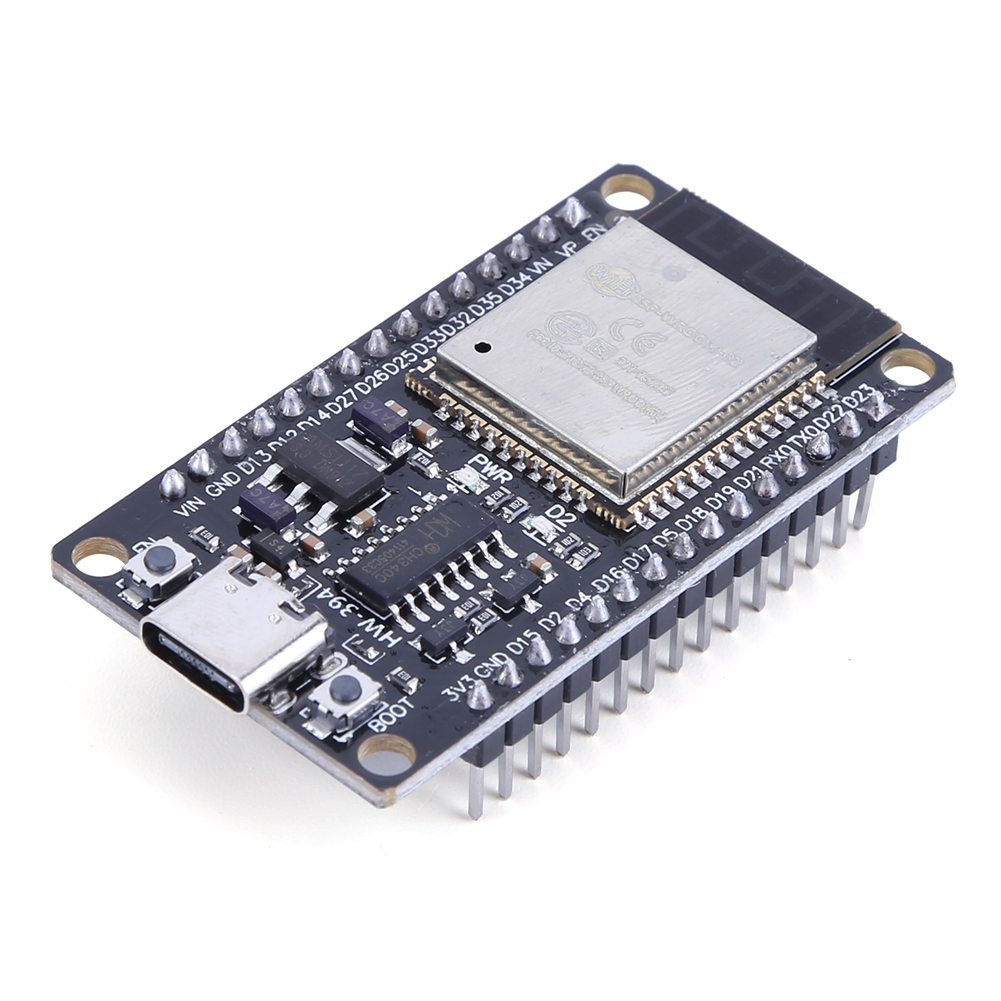 ESP32 karta rozszerzenia kompa – Esp32 Smart Home Kit recenzja i cena