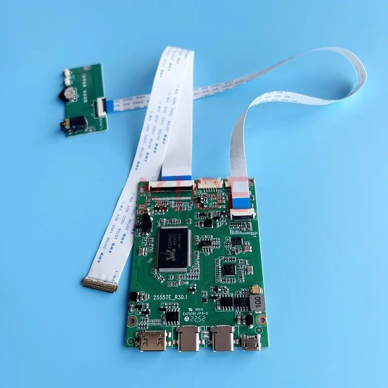 Płyta sterownicza kontrolera p – Microcontroller Kit recenzja i cena