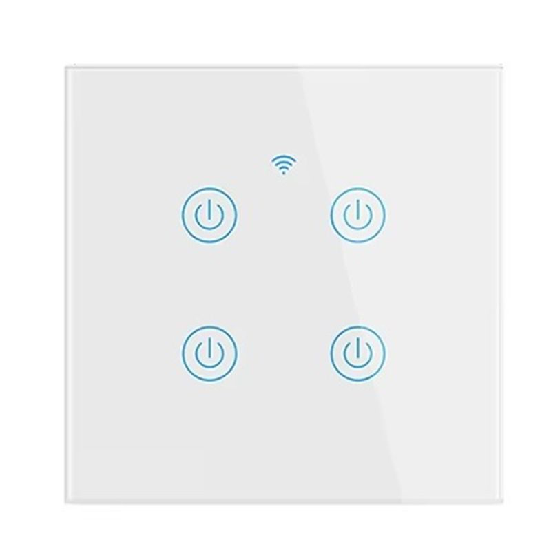 EYFL-Cerhot Inteligentny przeł – Wifi Smart Plug recenzja i cena