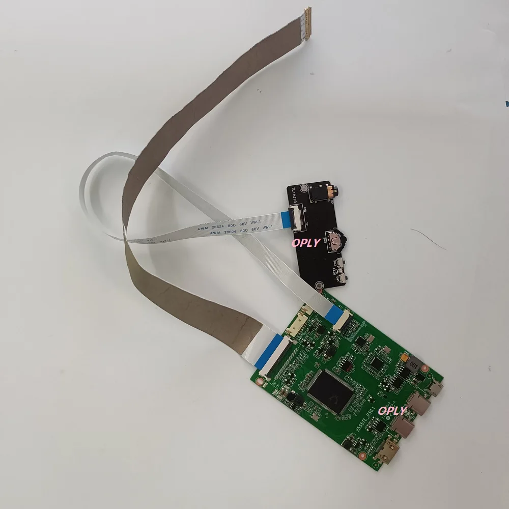 Zestaw płytki kontrolera EDP M – Microcontroller Kit recenzja i cena