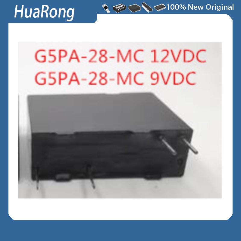 5 SZTUK/PARTIA G5PA-28-MC 12VD – Esp8266 Relay Module recenzja i cena