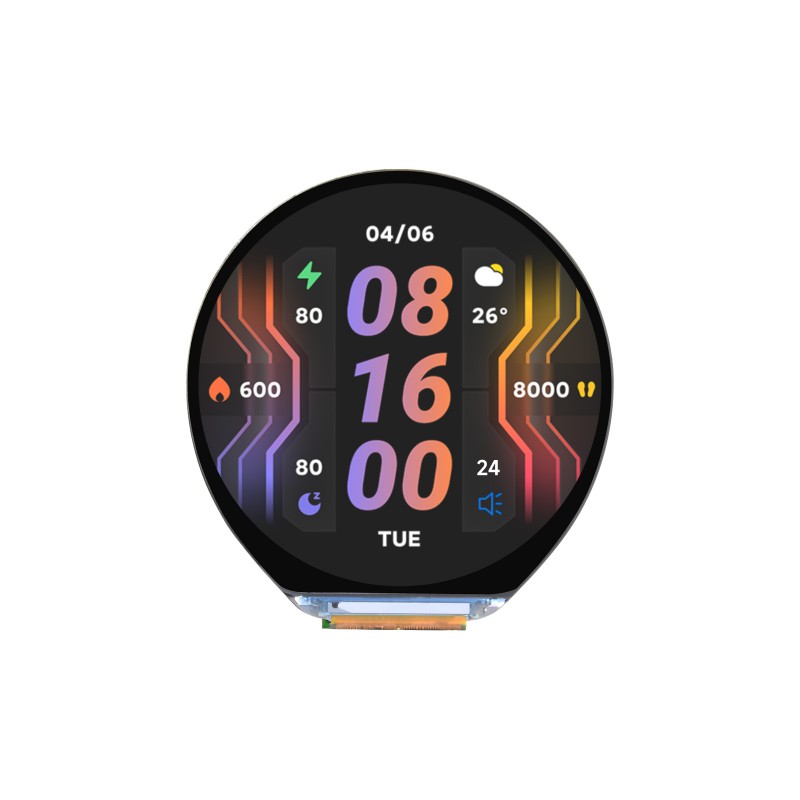 Płytka rozwojowa ESP32-S3 z ok – Electronics Project Kit recenzja i cena