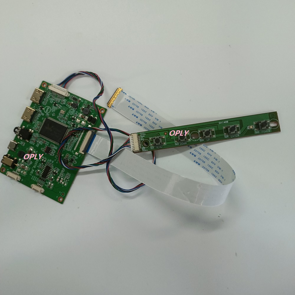 Zestaw sterowniczy EDP 2K dla  – Microcontroller Kit recenzja i cena