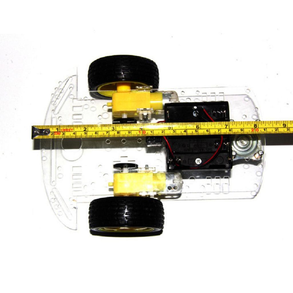 Zestaw do samodzielnego montaż – Stem Robotics Kit recenzja i cena