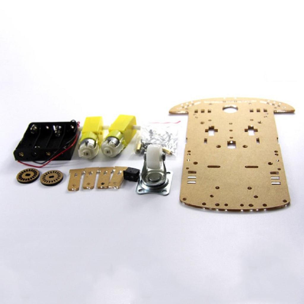 Zestaw do samodzielnego montaż – Stem Robotics Kit recenzja i cena