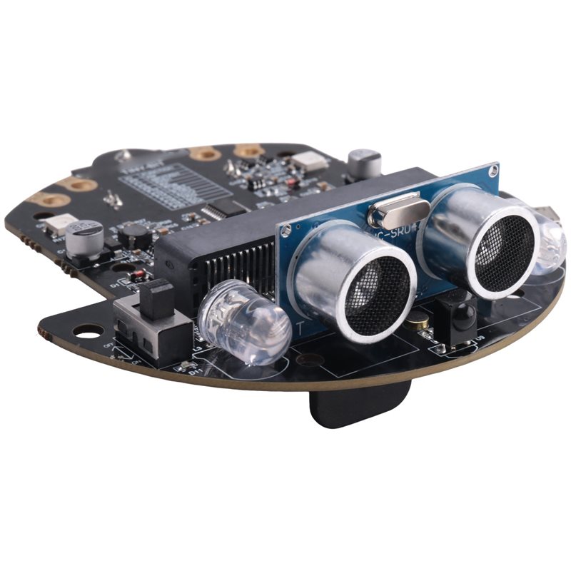 B05C-3X Programowalny zestaw r – Stem Robotics Kit recenzja i cena