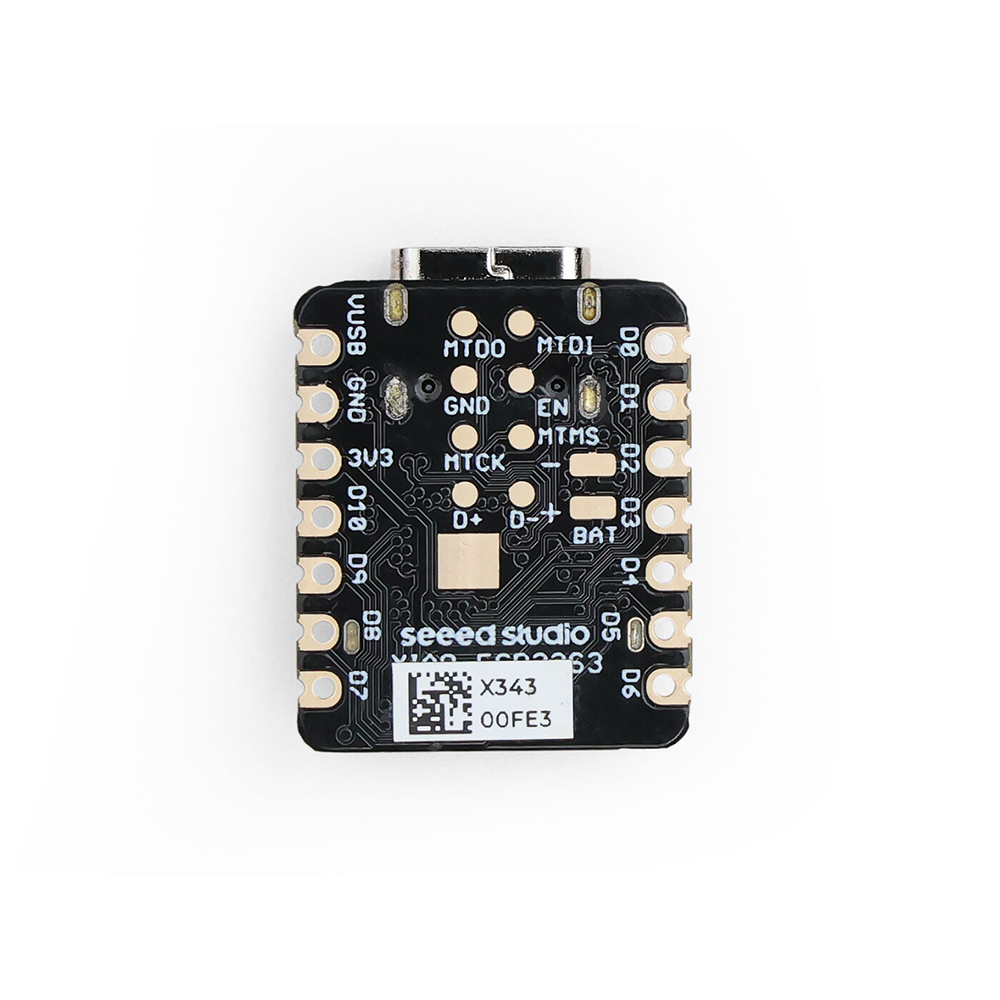 Seeed Studio XIAO ESP32S3 – pł – Esp32 Smart Home Kit recenzja i cena