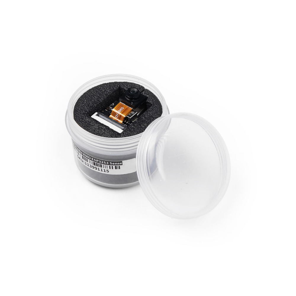 Seeed Studio XIAO ESP32S3 – pł – Esp32 Smart Home Kit recenzja i cena