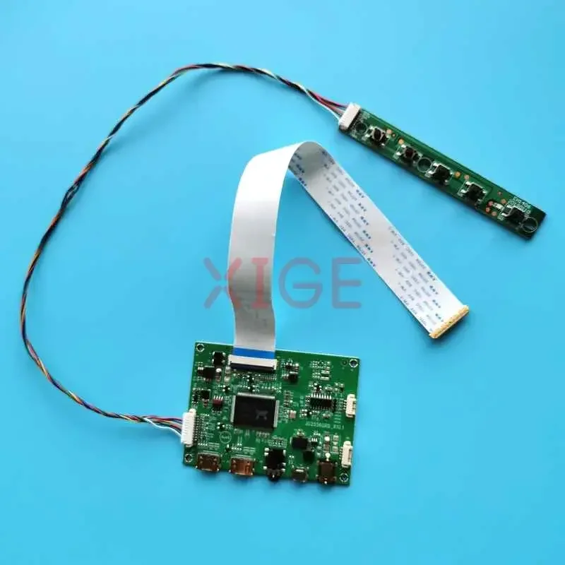 Płyta sterownicza kontrolera d – Microcontroller Kit recenzja i cena