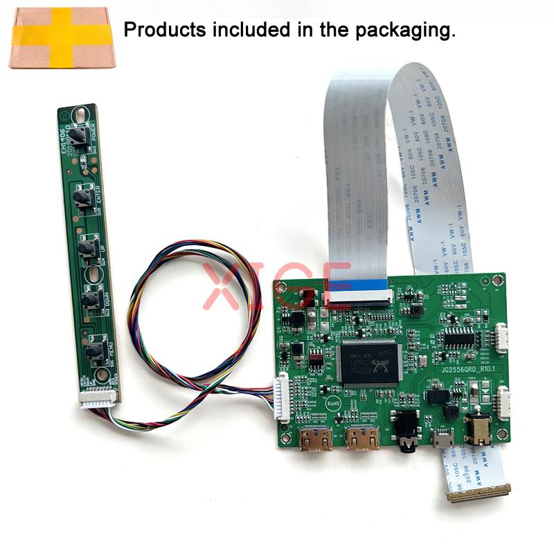 Płyta sterownicza kontrolera d – Microcontroller Kit recenzja i cena