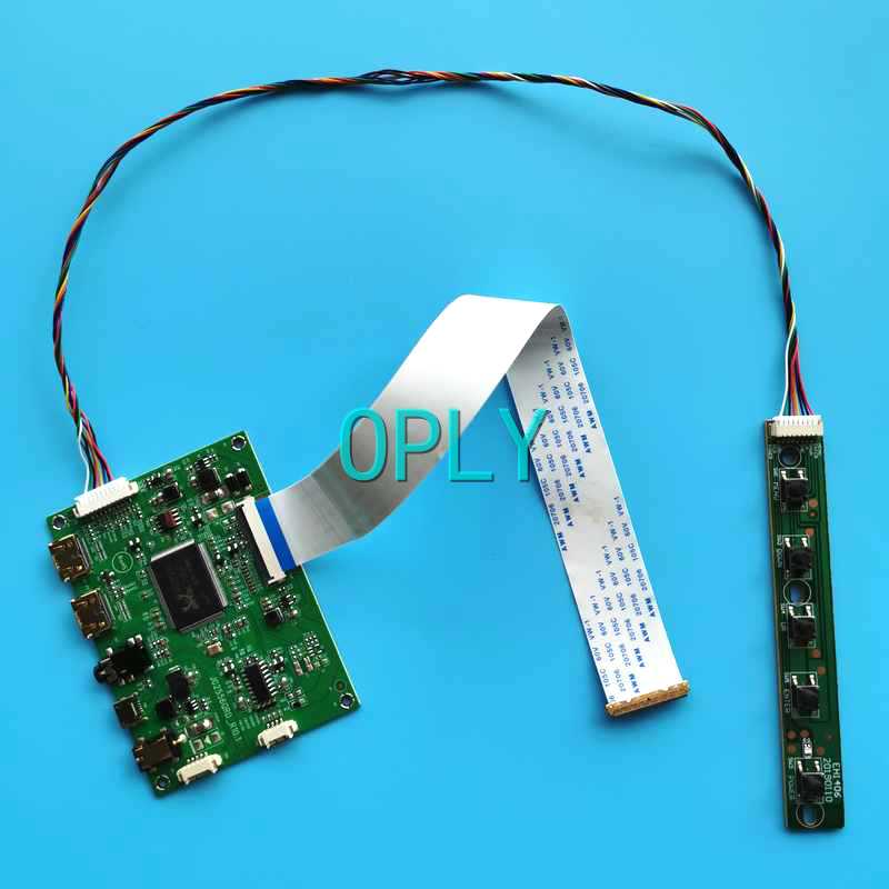 Dla B156HAN08.0/2/3/4 ekran do – Microcontroller Kit recenzja i cena