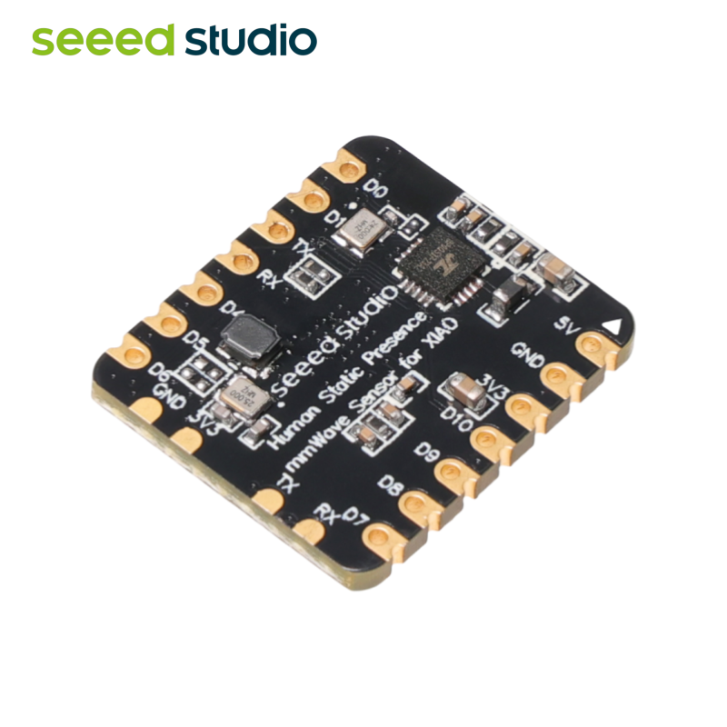 Czujnik mmWave 24GHz, Home Ass – Sensor Kit Arduino recenzja i cena
