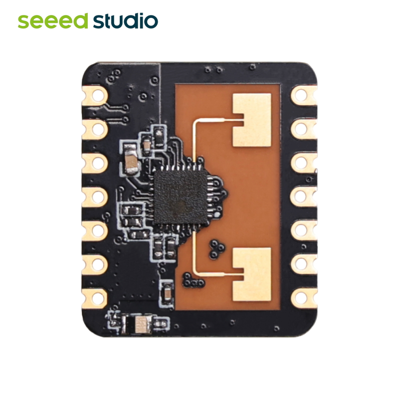 Czujnik mmWave 24GHz, Home Ass – Sensor Kit Arduino recenzja i cena