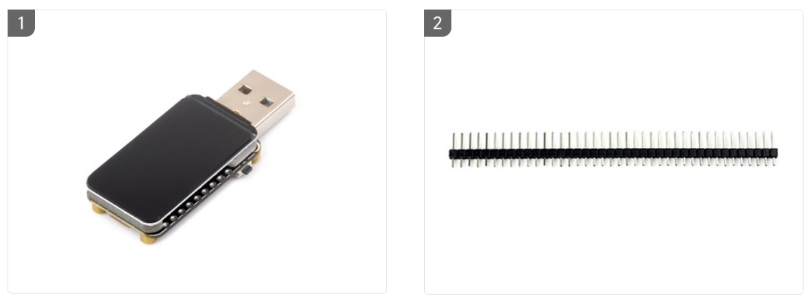 Płytka rozwojowa ESP32-S3 z 1, – Esp32 Smart Home Kit recenzja i cena