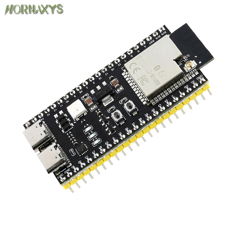 1/2/3 sztuki, płytka ESP32-S3  – Esp32 Smart Home Kit recenzja i cena